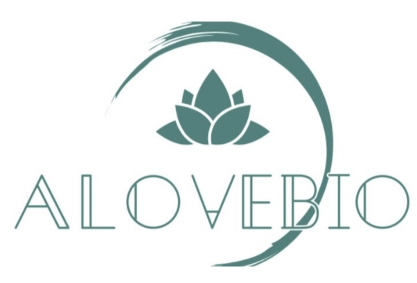 Alovebio Logo